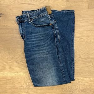 American Eagle Original Boot Cut Jeans